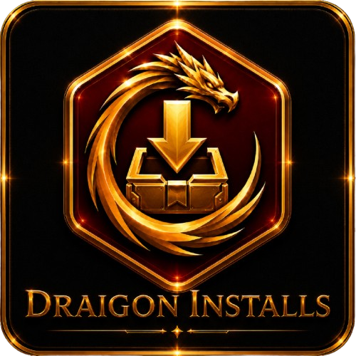 Draigon Installs